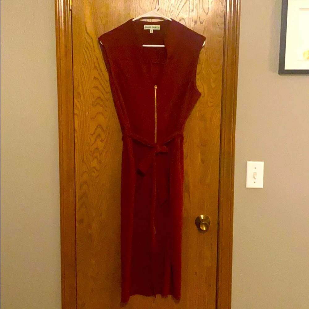 Business Casual Dress